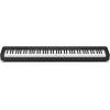imageCasio CDPS160  88Key Weighted Digital Piano with Scaled Hammer Action Keyboard  Duet Mode for Students  Realistic Feel Slim ampamp Portable  BuiltIn Tones Effects USBMIDI Speakers  BlackBlack