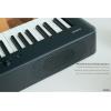 imageCasio CDPS160  88Key Weighted Digital Piano with Scaled Hammer Action Keyboard  Duet Mode for Students  Realistic Feel Slim ampamp Portable  BuiltIn Tones Effects USBMIDI Speakers  BlackBlack