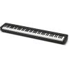 imageCasio CDPS160  88Key Weighted Digital Piano with Scaled Hammer Action Keyboard  Duet Mode for Students  Realistic Feel Slim ampamp Portable  BuiltIn Tones Effects USBMIDI Speakers  BlackBlack
