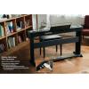 imageCasio CDPS160  88Key Weighted Digital Piano with Scaled Hammer Action Keyboard  Duet Mode for Students  Realistic Feel Slim ampamp Portable  BuiltIn Tones Effects USBMIDI Speakers  BlackBlack