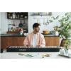 imageCasio CDPS160  88Key Weighted Digital Piano with Scaled Hammer Action Keyboard  Duet Mode for Students  Realistic Feel Slim ampamp Portable  BuiltIn Tones Effects USBMIDI Speakers  BlackBlack