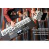 imageCasio CTX700  Portable 61Key Keyboard  600 Tones 195 Rhythms and AiX Sound Engine  Perfect for Any MusicianStandalone Keyboard