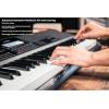 imageCasio CTX700  Portable 61Key Keyboard  600 Tones 195 Rhythms and AiX Sound Engine  Perfect for Any MusicianStandalone Keyboard