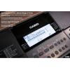 imageCasio CTX700  Portable 61Key Keyboard  600 Tones 195 Rhythms and AiX Sound Engine  Perfect for Any MusicianStandalone Keyboard