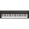 imageCasio Casiotone CTS1  61Key TouchSensitive Retro Keyboard  Sleek Portable Design for Beginners to Pros  Stereo Grand Piano  60 AiX Tones  USBMIDI Connectivity  RedBlack