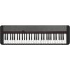 imageCasio Casiotone CTS1  61Key TouchSensitive Retro Keyboard  Sleek Portable Design for Beginners to Pros  Stereo Grand Piano  60 AiX Tones  USBMIDI Connectivity  RedBlack