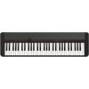 imageCasio Casiotone CTS1  61Key TouchSensitive Retro Keyboard  Sleek Portable Design for Beginners to Pros  Stereo Grand Piano  60 AiX Tones  USBMIDI Connectivity  RedBlack