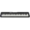imageCasio Casiotone CTS300  Portable Keyboard  TouchSensitive  400 Tones 77 Rhythms ampamp Pitch Bend  Ideal for Music Creation Anytime AnywhereEducational Pack