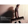 imageCasio Casiotone CTS300  Portable Keyboard  TouchSensitive  400 Tones 77 Rhythms ampamp Pitch Bend  Ideal for Music Creation Anytime AnywhereKeyboard Only