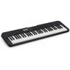 imageCasio Casiotone CTS300  Portable Keyboard  TouchSensitive  400 Tones 77 Rhythms ampamp Pitch Bend  Ideal for Music Creation Anytime AnywhereKeyboard Only