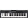 imageCasio Casiotone CTS300  Portable Keyboard  TouchSensitive  400 Tones 77 Rhythms ampamp Pitch Bend  Ideal for Music Creation Anytime AnywherePremium Pack