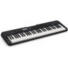 imageCasio Casiotone CTS300  Portable Keyboard  TouchSensitive  400 Tones 77 Rhythms ampamp Pitch Bend  Ideal for Music Creation Anytime AnywherePremium Pack