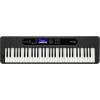imageCasio Casiotone CTS400  61Key TouchResponsive Portable Keyboard  AiX Sound 600 Tones 200 Rhythms Pitch Bend USBMIDI Surround Speakers Chordana App Compatible  Lightweight ampamp TravelReadyEducational Pack