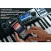 imageCasio Casiotone CTS500  61Key TouchResponsive Portable Keyboard  800 AiX Tones DSP Effects Bluetooth MIDIAudio 6Track Recorder USB Line Outs Casio Music Space App  GigReady ampamp CompactKeyboard