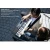 imageCasio Casiotone CTS500  61Key TouchResponsive Portable Keyboard  800 AiX Tones DSP Effects Bluetooth MIDIAudio 6Track Recorder USB Line Outs Casio Music Space App  GigReady ampamp CompactKeyboard