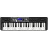 imageCasio Casiotone CTS500  61Key TouchResponsive Portable Keyboard  800 AiX Tones DSP Effects Bluetooth MIDIAudio 6Track Recorder USB Line Outs Casio Music Space App  GigReady ampamp CompactPremium Pack