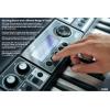 imageCasio Casiotone CTS500  61Key TouchResponsive Portable Keyboard  800 AiX Tones DSP Effects Bluetooth MIDIAudio 6Track Recorder USB Line Outs Casio Music Space App  GigReady ampamp CompactKeyboard