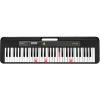 imageCasio Casiotone LKS250  61Key Lighted Portable Keyboard  Touch Response Key Lighting System 400 Tones Dance Music Mode  60 Songs  4Stage Lesson SystemKeyboard Only