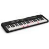 imageCasio Casiotone LKS250  61Key Lighted Portable Keyboard  Touch Response Key Lighting System 400 Tones Dance Music Mode  60 Songs  4Stage Lesson SystemKeyboard Only