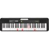 imageCasio Casiotone LKS250  61Key Lighted Portable Keyboard  Touch Response Key Lighting System 400 Tones Dance Music Mode  60 Songs  4Stage Lesson SystemPremium Pack