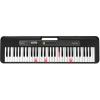 imageCasio Casiotone LKS250  61Key Lighted Portable Keyboard  Touch Response Key Lighting System 400 Tones Dance Music Mode  60 Songs  4Stage Lesson SystemKeyboard Only