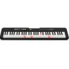 imageCasio Casiotone LKS250  61Key Lighted Portable Keyboard  Touch Response Key Lighting System 400 Tones Dance Music Mode  60 Songs  4Stage Lesson SystemPremium Pack