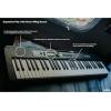 imageCasio Casiotone LKS250  61Key Lighted Portable Keyboard  Touch Response Key Lighting System 400 Tones Dance Music Mode  60 Songs  4Stage Lesson SystemKeyboard Only