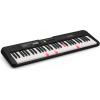 imageCasio Casiotone LKS250  61Key Lighted Portable Keyboard  Touch Response Key Lighting System 400 Tones Dance Music Mode  60 Songs  4Stage Lesson SystemEducational Pack