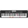 imageCasio Casiotone LKS250  61Key Lighted Portable Keyboard  Touch Response Key Lighting System 400 Tones Dance Music Mode  60 Songs  4Stage Lesson SystemKeyboard Only