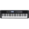 imageCasio Casiotone LKS450  61Key TouchResponsive Portable Keyboard with Key Lighting System  600 Tones 200 Rhythms StepUp Lessons USBMIDI Surround Sound Chordana App CompatibleKeyboard