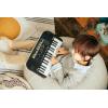 imageCasio Casiotone SA51  32Key Mini Keyboard for Kids  Portable Beginner Piano with BuiltIn Tones Rhythms ampamp Songs  BatteryPowered Easy for Small Hands Ages 5 ampamp UnderModern