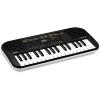 imageCasio Casiotone SA51  32Key Mini Keyboard for Kids  Portable Beginner Piano with BuiltIn Tones Rhythms ampamp Songs  BatteryPowered Easy for Small Hands Ages 5 ampamp UnderModern
