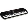 imageCasio Casiotone SA81  Compact Keyboard with 100 Tones ampamp 50 Rhythms  Fun for Beginners  Great for Music Practice and Learning