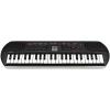 imageCasio Casiotone SA81  Compact Keyboard with 100 Tones ampamp 50 Rhythms  Fun for Beginners  Great for Music Practice and Learning