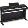 imageCasio Celviano AP270  88Key Digital Console Piano  TriSensor II Scaled Weighted Action 22 Tones USB MIDI 16W Speakers Bench Included  Elegant Cabinet ConcertQuality Sound at Home  Black