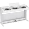 imageCasio Celviano AP270  88Key Digital Console Piano  TriSensor Weighted Action 22 Tones USB MIDI 16W Speakers Bench Included  Elegant Cabinet ConcertQuality Sound at Home  White