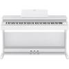 imageCasio Celviano AP270  88Key Digital Console Piano  TriSensor Weighted Action 22 Tones USB MIDI 16W Speakers Bench Included  Elegant Cabinet ConcertQuality Sound at Home  White