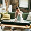 imageCasio Privia 88Key Digital Piano with Casio CS68 Stand Slim Design ClassCompliant USB Port Touch Sensor Controls Black