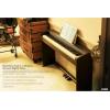 imageCasio Privia PX770  88Key Weighted Console Digital Piano  TriSensor II Scaled Hammer Action Keys  AiR Sound Source 19 Tones Concert Play 16W Stereo Speakers USBMIDI  Elegant Black CabinetBrown