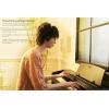 imageCasio Privia PX770  88Key Weighted Console Digital Piano  TriSensor II Scaled Hammer Action Keys  AiR Sound Source 19 Tones Concert Play 16W Stereo Speakers USBMIDI  Elegant Black CabinetBrown