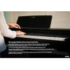 imageCasio Privia PX870  88Key Weighted Console Digital Piano  TriSensor II Scaled Hammer Action Keys Elegant Design  Powerful 40W 4Speaker Sound Concert Play USBMIDIBlack