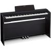 imageCasio Privia PX870  88Key Weighted Console Digital Piano  TriSensor II Scaled Hammer Action Keys Elegant Design  Powerful 40W 4Speaker Sound Concert Play USBMIDIBlack