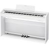imageCasio Privia PX870  88Key Weighted Console Digital Piano  TriSensor II Scaled Hammer Action Keys Elegant Design  Powerful 40W 4Speaker Sound Concert Play USBMIDIWhite