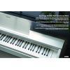 imageCasio Privia PX870  88Key Weighted Console Digital Piano  TriSensor II Scaled Hammer Action Keys Elegant Design  Powerful 40W 4Speaker Sound Concert Play USBMIDIWhite