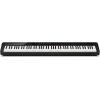 imageCasio Privia PXS1100  88Key TouchResponsive Weighted Digital Piano  UltraPortable  Superior Sound  German Grand Tone Bluetooth Casio Music Space App  Gloss White FinishBlack