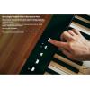 imageCasio Privia PXS1100  88Key TouchResponsive Weighted Digital Piano  UltraPortable  Superior Sound  German Grand Tone Bluetooth Casio Music Space App  Gloss White FinishBlack