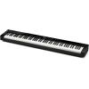 imageCasio Privia PXS7000 Portable Digital Piano w88 Hybrid Weighted Keys 400 Tones Touch Sensor Controls Stand w 3 Pedals Bluetooth USB AC Adapter 32W Speakers Harmonious Mustard PXS7000HMBlack