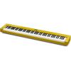 imageCasio Privia PXS7000 Portable Digital Piano w88 Hybrid Weighted Keys 400 Tones Touch Sensor Controls Stand w 3 Pedals Bluetooth USB AC Adapter 32W Speakers Harmonious Mustard PXS7000HMHarmonious Mustard