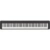 imageCasio CDPS160  88Key Weighted Digital Piano with Scaled Hammer Action Keyboard  Duet Mode for Students  Realistic Feel Slim ampamp Portable  BuiltIn Tones Effects USBMIDI Speakers  BlackBlack
