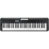 imageCasio Casiotone CTS300  Portable Keyboard  TouchSensitive  400 Tones 77 Rhythms ampamp Pitch Bend  Ideal for Music Creation Anytime AnywhereKeyboard Only